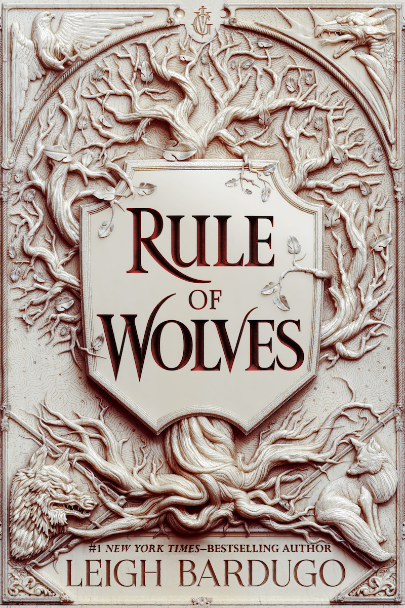 Rule of Wolves